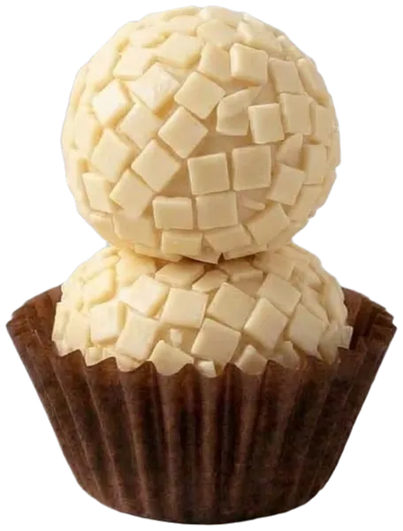 Chocolate branco