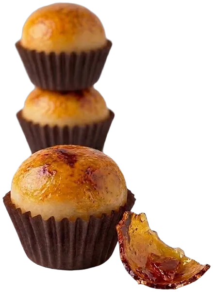 Creme brûlée