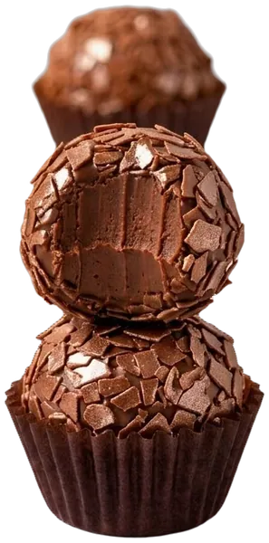 Chocolate ao leite