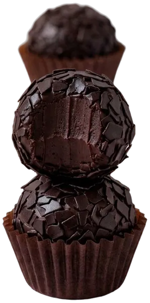 Chocolate meio amargo