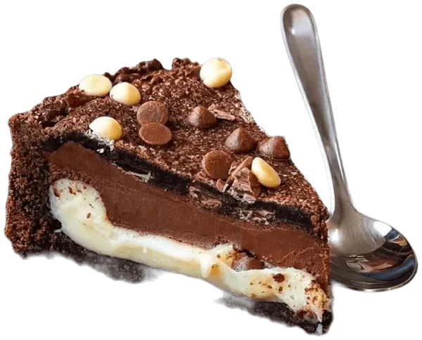 Torta de chocolate